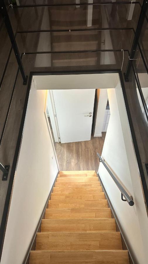 Au Petit Alveo Apartment Sprimont Exterior photo